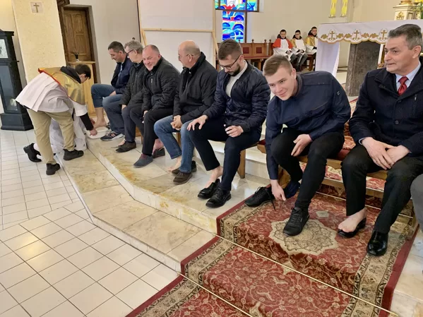 Triduum Paschalne