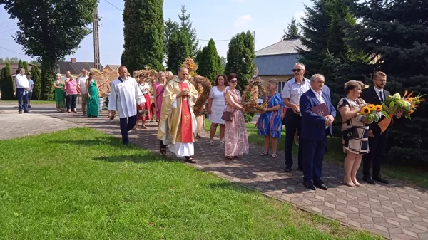 Dożynki